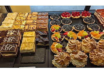 London Road Bakery