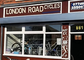 London Road Cycles London Road Cycles