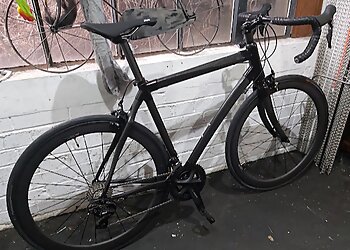 London Road Cycles