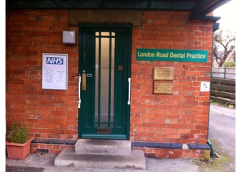 London Road Dental Practice