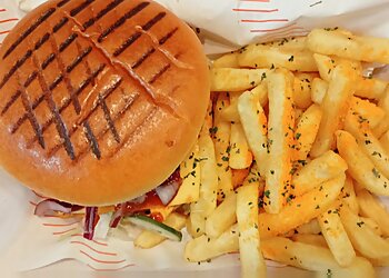 London Street Kitchen