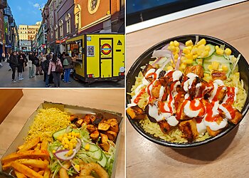 London Street Kitchen