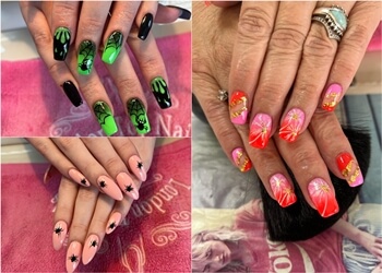 London Top Nails