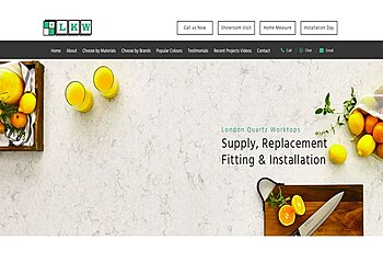 London Website Design Services Ltd.