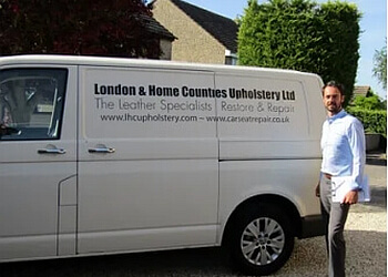London and Home Counties Upholstery Ltd