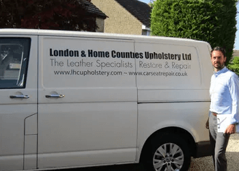 London and Home Counties Upholstery Ltd