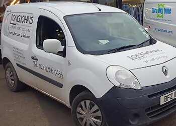 LongJohns Laundry and Drycleaners