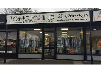 LongJohns Laundry and Drycleaners
