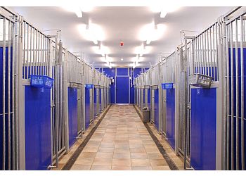 Long Meadow Pet Resort