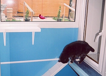 Long Meadow Pet Resort