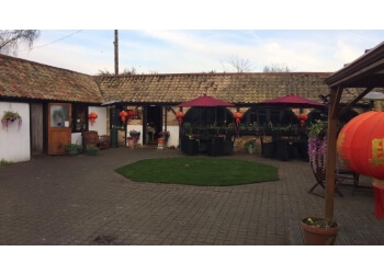 Long Yuen Court Chinese Restaurant & Take Away