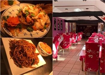 Long Yuen Court Chinese Restaurant & Take Away