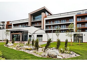 Birmingham retirement villages Longbridge Village image 1