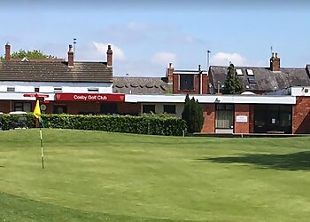 Longcliffe Golf Club