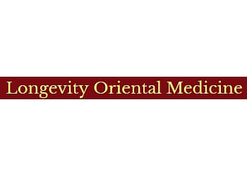 Longevity Oriental Medicine
