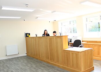 Longfellow Road Dental Practice