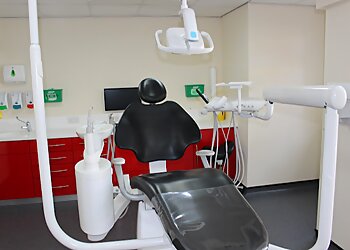 Longfellow Road Dental Practice