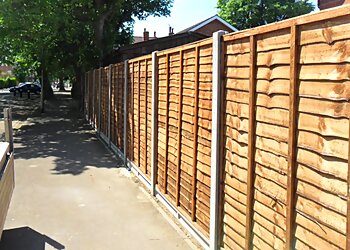 Longford Fencing & Landscaping