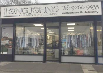 Longjohns Laundry and Dry Cleaning