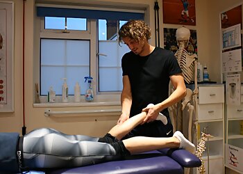 Longlevens Chiropractic & Sports Injury Clinic