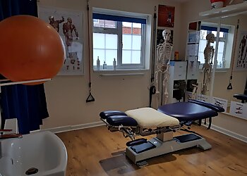 Longlevens Chiropractic & Sports Injury Clinic