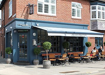Longsands Fish Kitchen