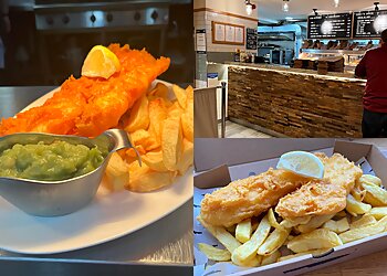 Longsands Fish Kitchen