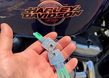 Longton Lock Supplies