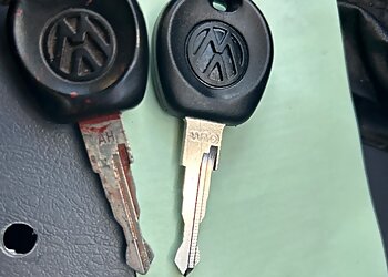 Longton Lock Supplies