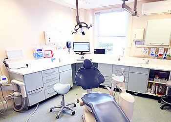 Longwell Green Dental & Implant Clinic