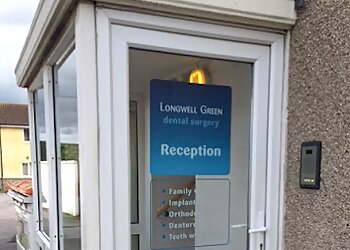 Longwell Green Dental & Implant Clinic