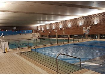 Longwell Green Leisure Centre