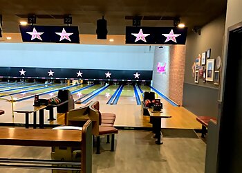 Longwell Green Leisure Centre