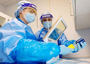 Longwell Green Veterinary Centre