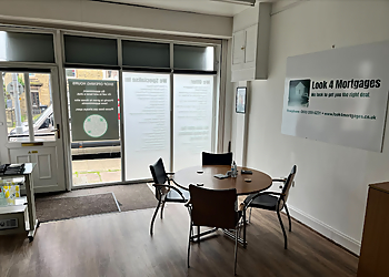 Look 4 Mortgages Ltd