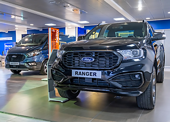 Lookers Ford Colchester