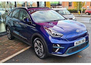 Lookers Kia Stockport