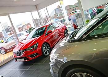 Lookers Renault Newcastle