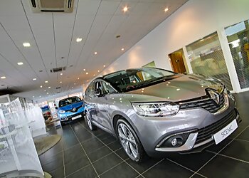 Lookers Renault Newcastle