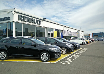 Lookers Renault Newcastle