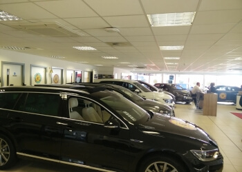 Lookers Volkswagen Battersea