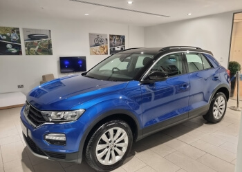 Lookers Volkswagen Battersea