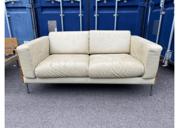 Loose Button Upholstery