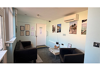 Loose Podiatry Practice