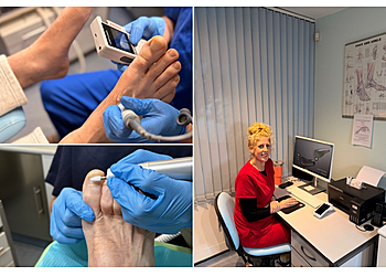 Loose Podiatry Practice