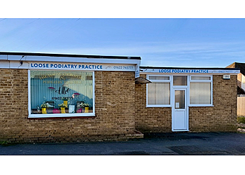 Loose Podiatry Practice