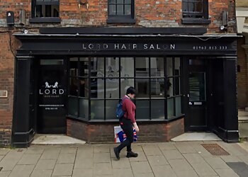 Lord Hair Salon