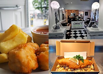 Lorde's Fish and Chips