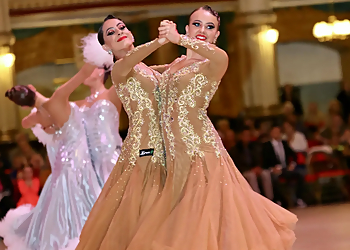 Loren James Dance Company