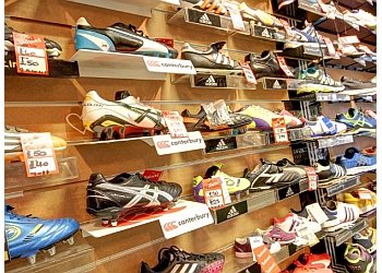 3 Best Sports Shops in Durham, UK - Expert Recommendations